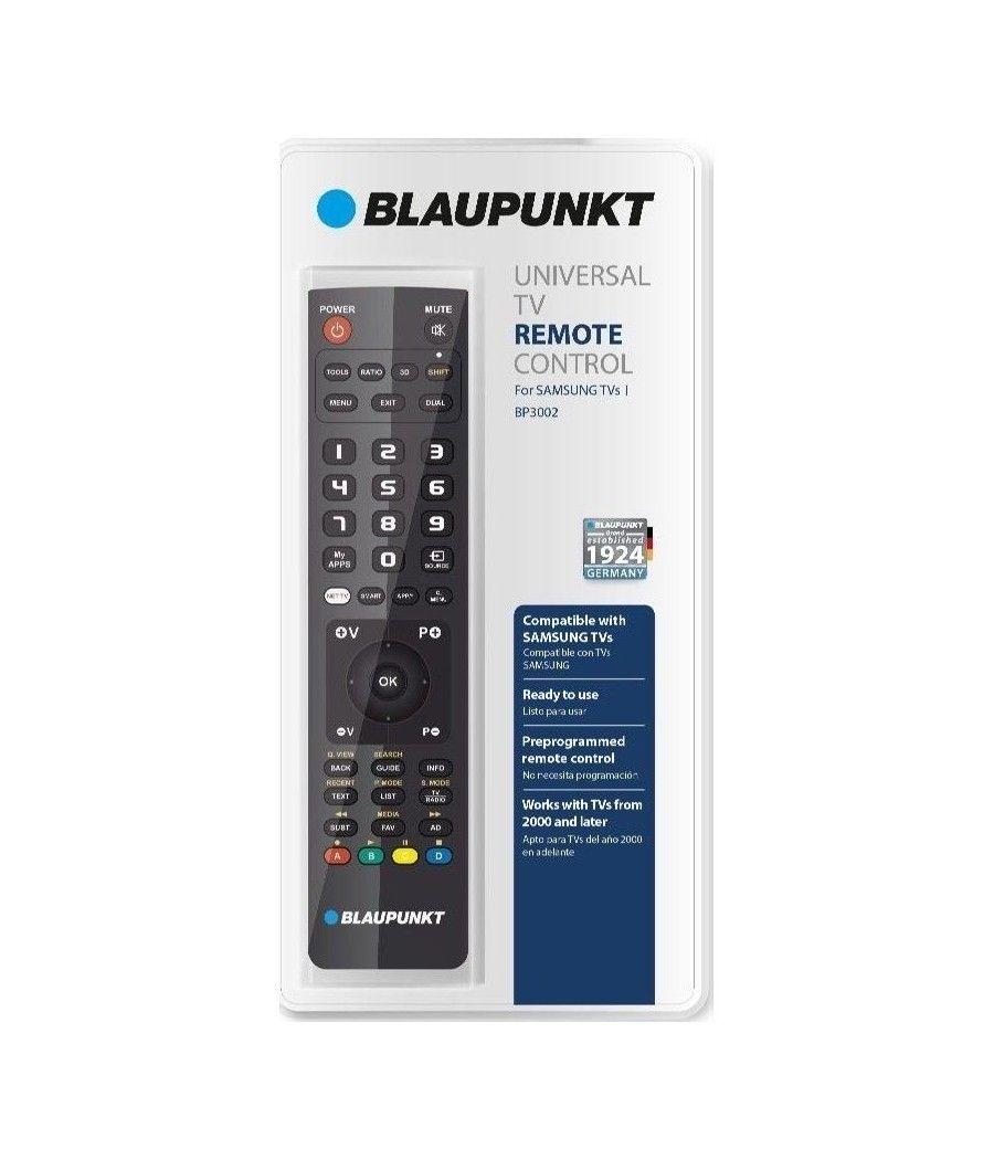 Mando universal para tv samsung blaupunkt bp3002