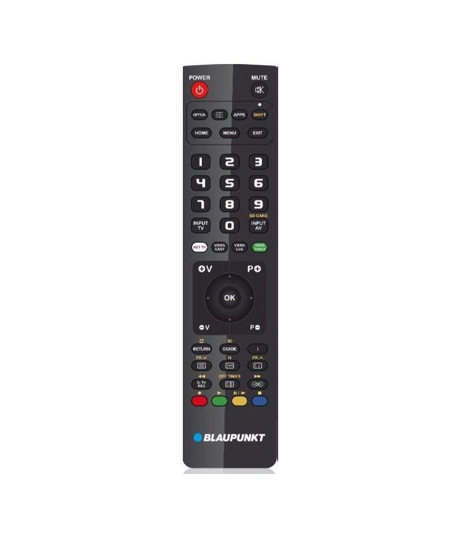 Mando universal para tv panasonic blaupunkt bp3005