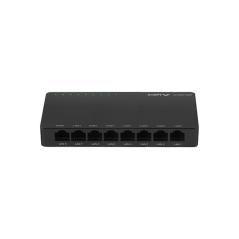 Switch lanberg 8 puertos gigabit rj45 ethernet