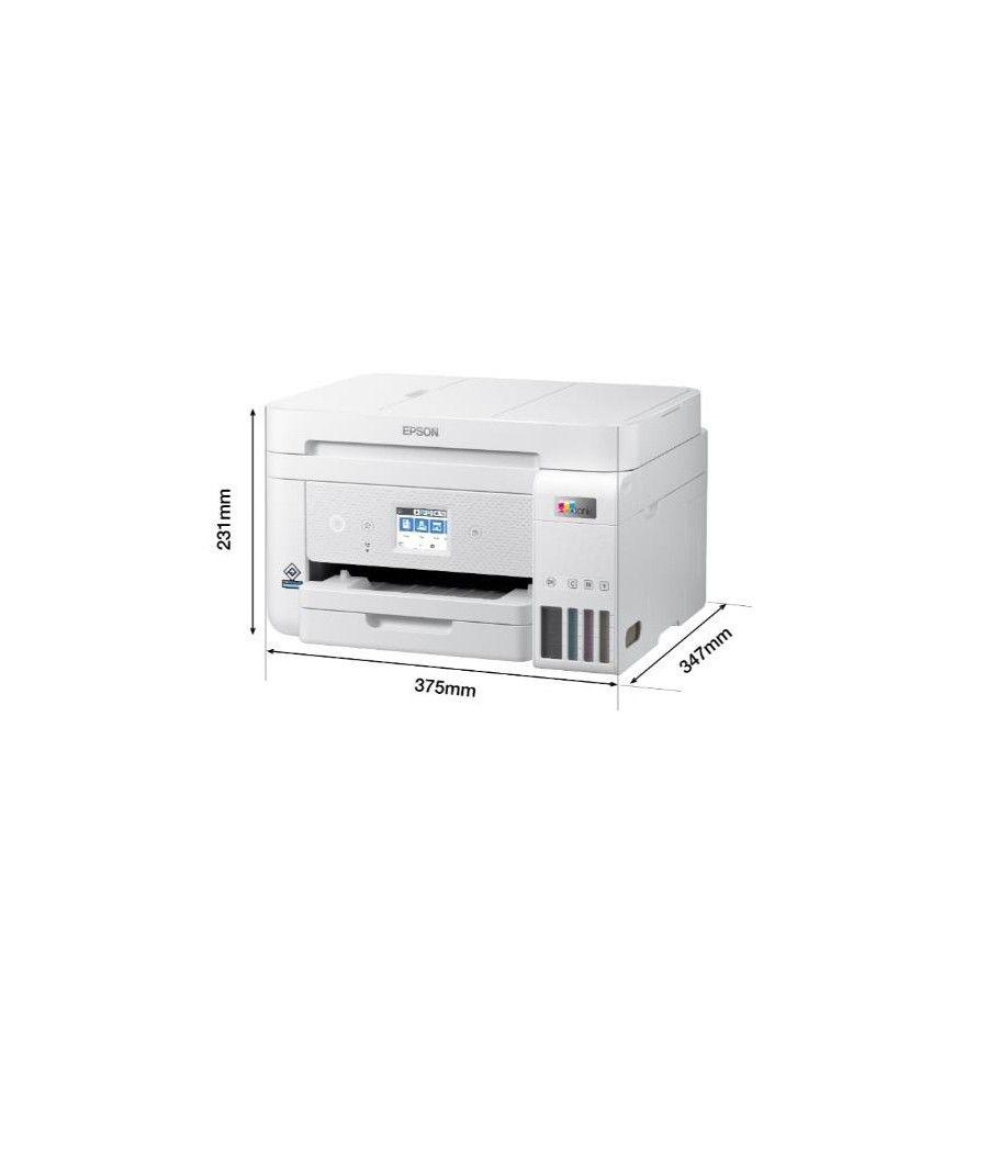 Epson EcoTank ET-4856