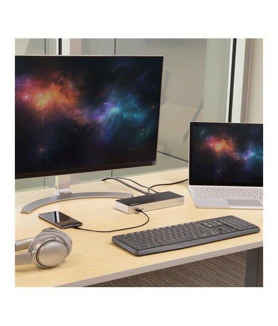 StarTech.com Dock USB-C con MST para Monitores Duales - 5 Puertos USB 3.0 - Imagen 6