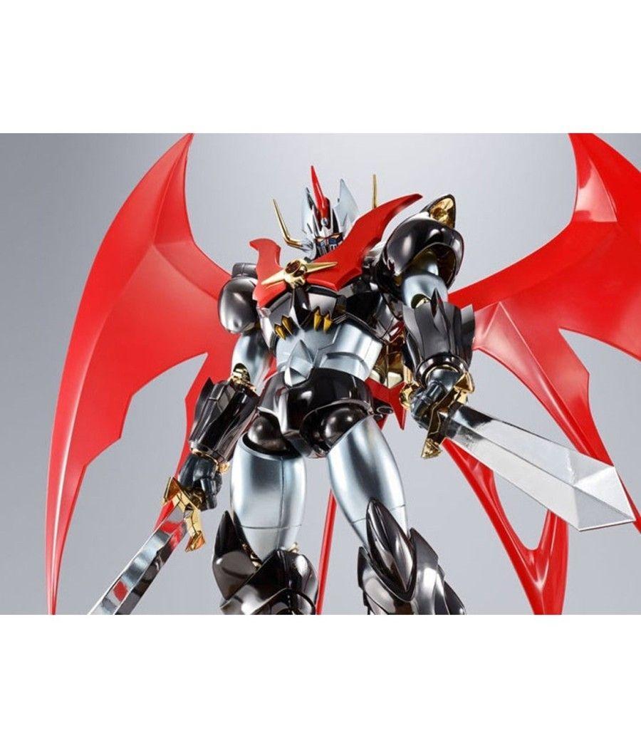 Figura tamashii nations soul of chogokin mazinkaiser z gx - 75sp 20th aniversario