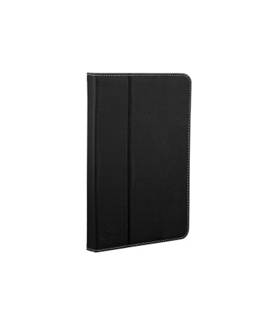Funda tablet e-vitta stand 2p 7" negro