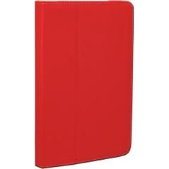 Funda tablet e-vitta stand 2p 7" rojo