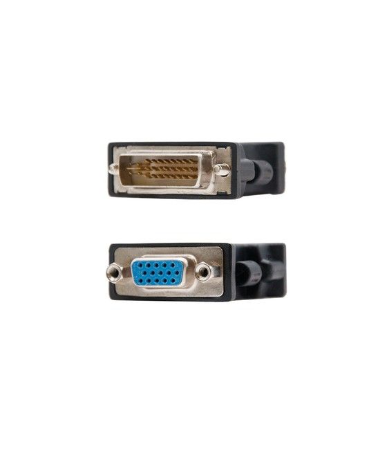 Nanocable ADAPTADOR DVI 24+5/M-VGA HDB15/H - Imagen 3