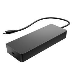 HP 50H98AA USB 3.2 Gen 1 (3.1 Gen 1) Type-C Negro