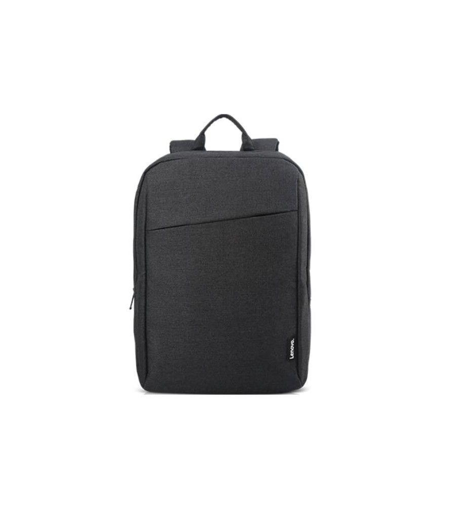 Lenovo B210 maletines para portátil 39,6 cm (15.6") Mochila Negro