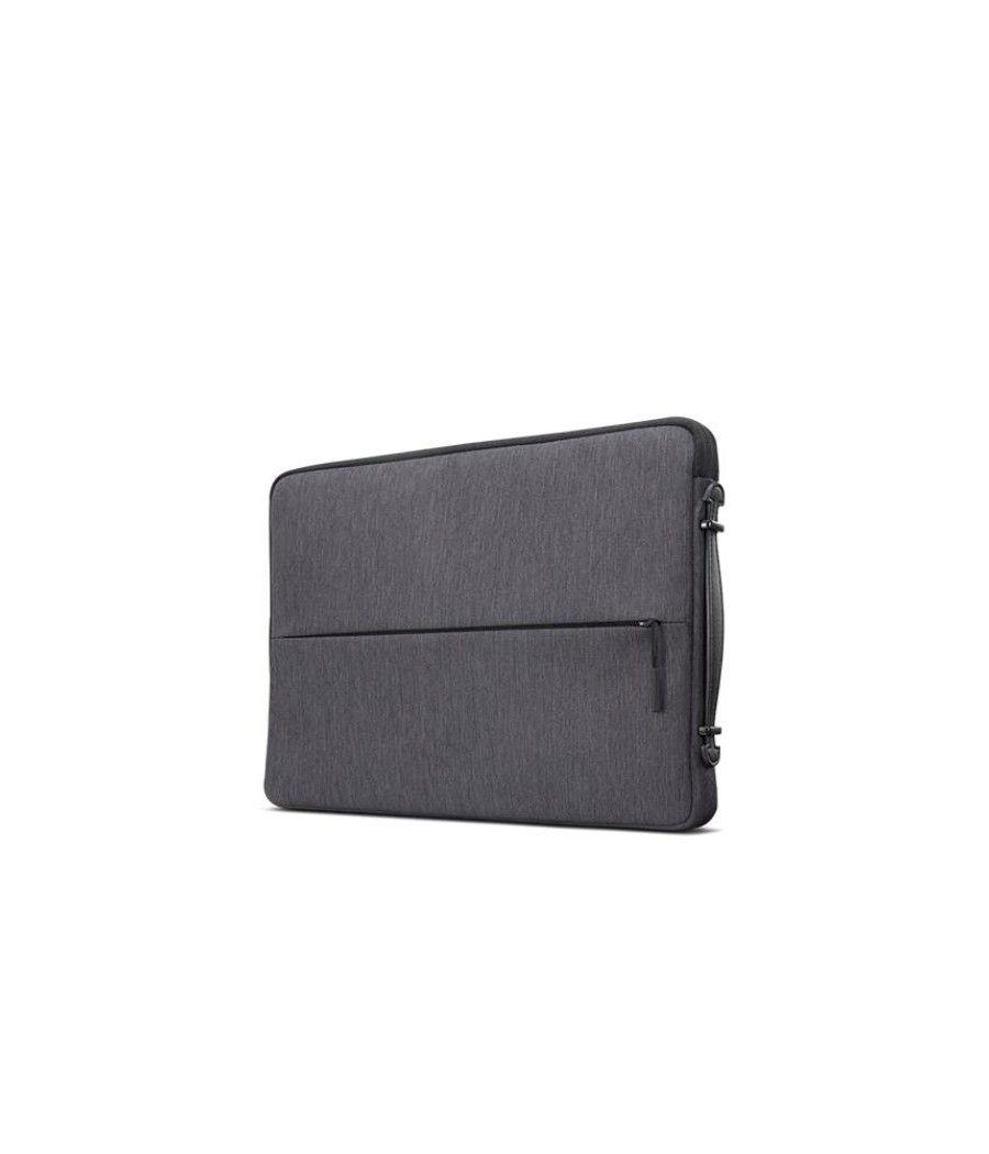 Lenovo GX40Z50941 maletines para portátil 35,6 cm (14") Funda Gris