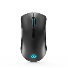 Lenovo Legion M600 Wireless Gaming ratón Ambidextro RF Wireless + Bluetooth + USB Type-A Óptico 16000 DPI