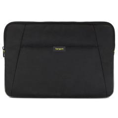 Targus CityGear maletines para portátil 29,5 cm (11.6") Funda Negro