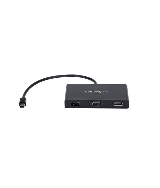StarTech.com Concentrador MST - Mini DisplayPort a 3x HDMI - Imagen 6