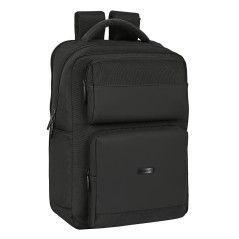 Cartera escolar safta sevilla f.c. premium mochila...