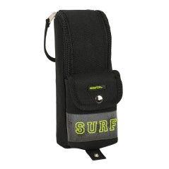 Bolso escolar safta portatodo surf con asa 60x60x210 mm