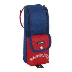 Bolso escolar safta portatodo university con asa 60x60x210 mm