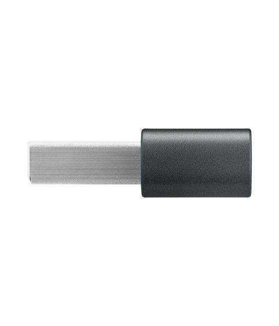 Samsung MUF-256AB unidad flash USB 256 GB USB tipo A 3.2 Gen 1 (3.1 Gen 1) Gris, Plata - Imagen 6