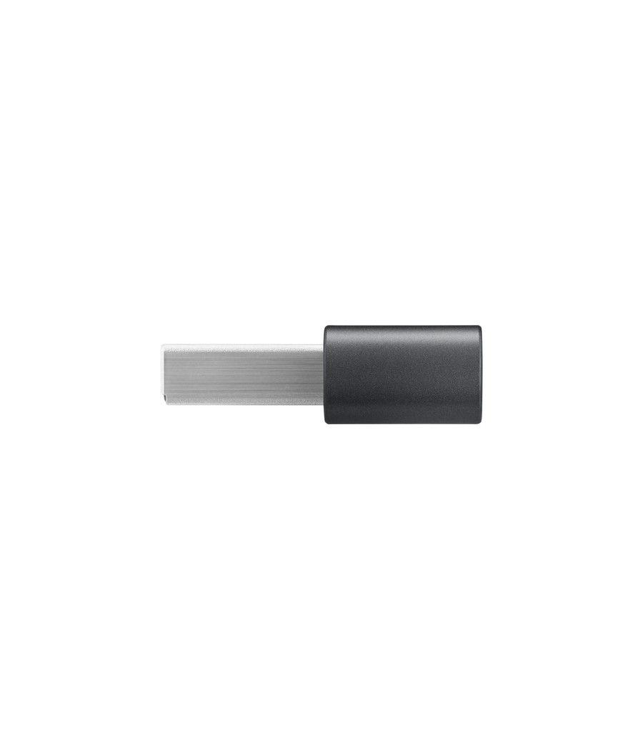Samsung MUF-256AB unidad flash USB 256 GB USB tipo A 3.2 Gen 1 (3.1 Gen 1) Gris, Plata - Imagen 6