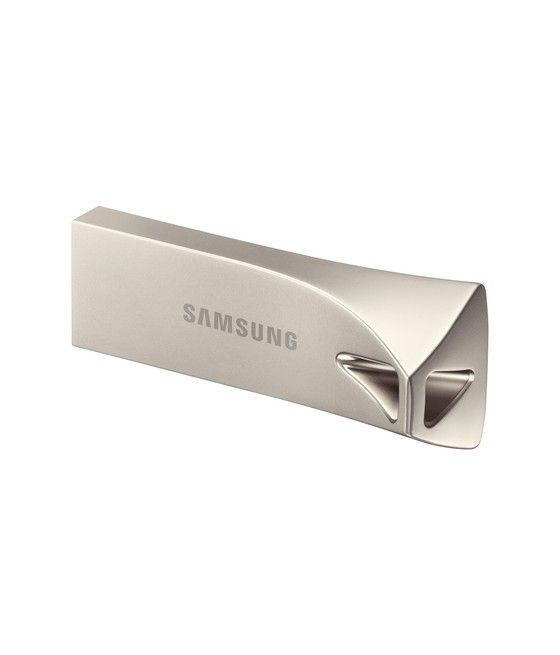 Samsung MUF-256BE unidad flash USB 256 GB USB tipo A 3.2 Gen 1 (3.1 Gen 1) Plata - Imagen 3