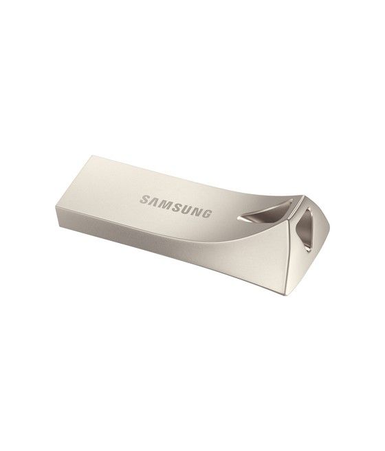 Samsung MUF-256BE unidad flash USB 256 GB USB tipo A 3.2 Gen 1 (3.1 Gen 1) Plata - Imagen 5