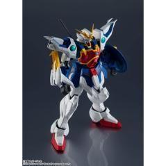 Figura tamashii nations gundam universe mobile suit gundam xxxg - 01s shenlon gundam