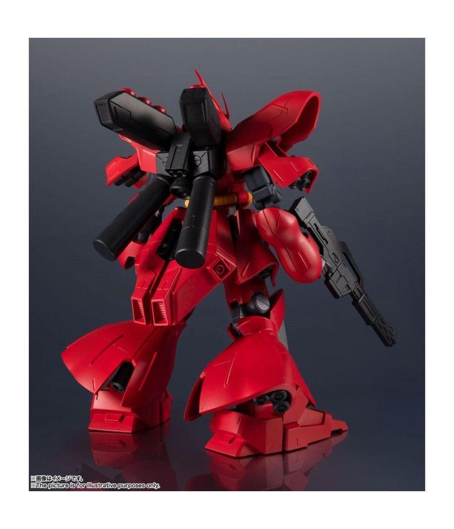 Figura tamashii nations gundam universe gundam mobile suit msn - 04 sazabi char´s counterattack