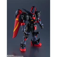 Figura tamashii nations gundam universe gundam mobile suit gf13 - 001 nhii master gundam fighter g