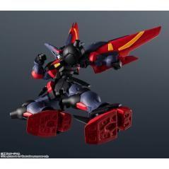 Figura tamashii nations gundam universe gundam mobile suit gf13 - 001 nhii master gundam fighter g