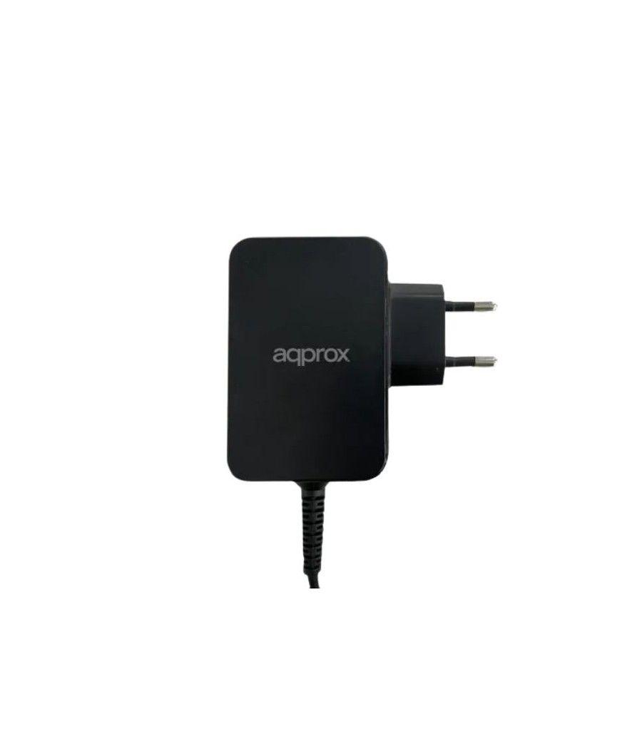 Ac adapter 65w v2 type c approx