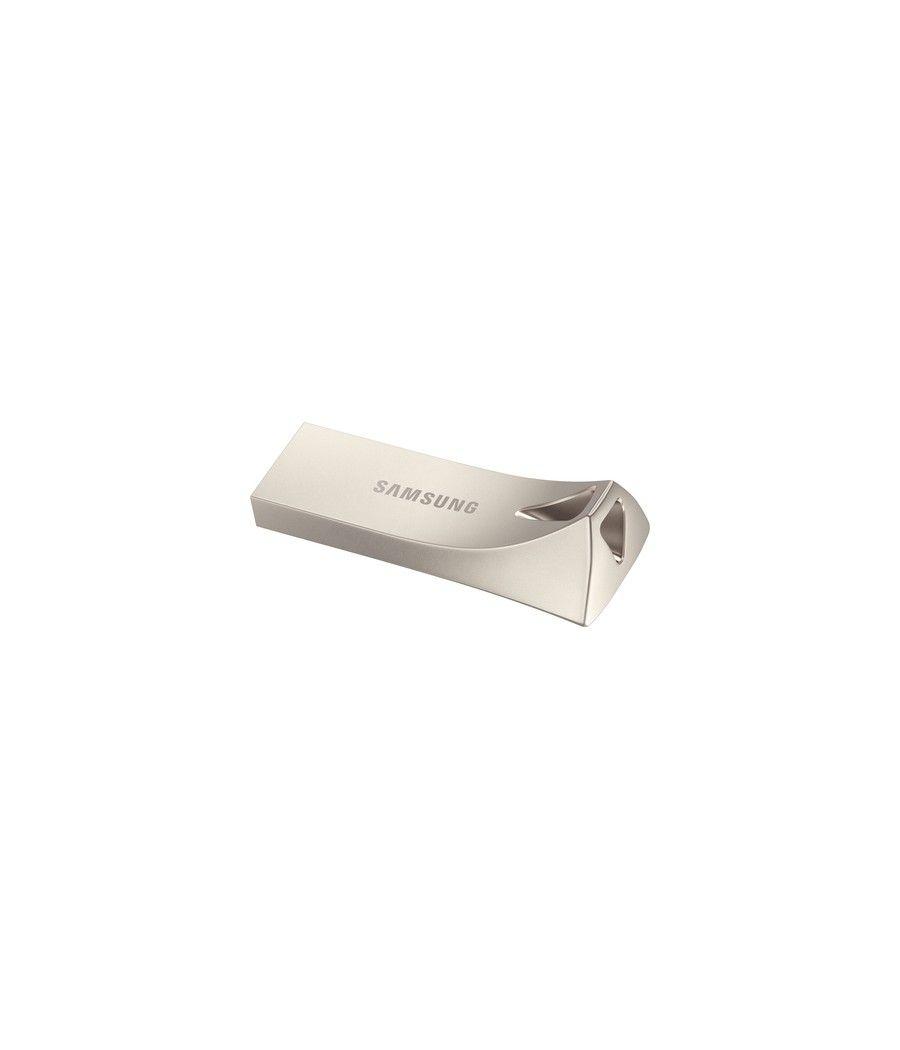 Samsung MUF-64BE unidad flash USB 64 GB USB tipo A 3.2 Gen 1 (3.1 Gen 1) Plata - Imagen 5