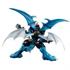 Figura megahouse serie g.e.m. digimon adventure 2 precious paildramon