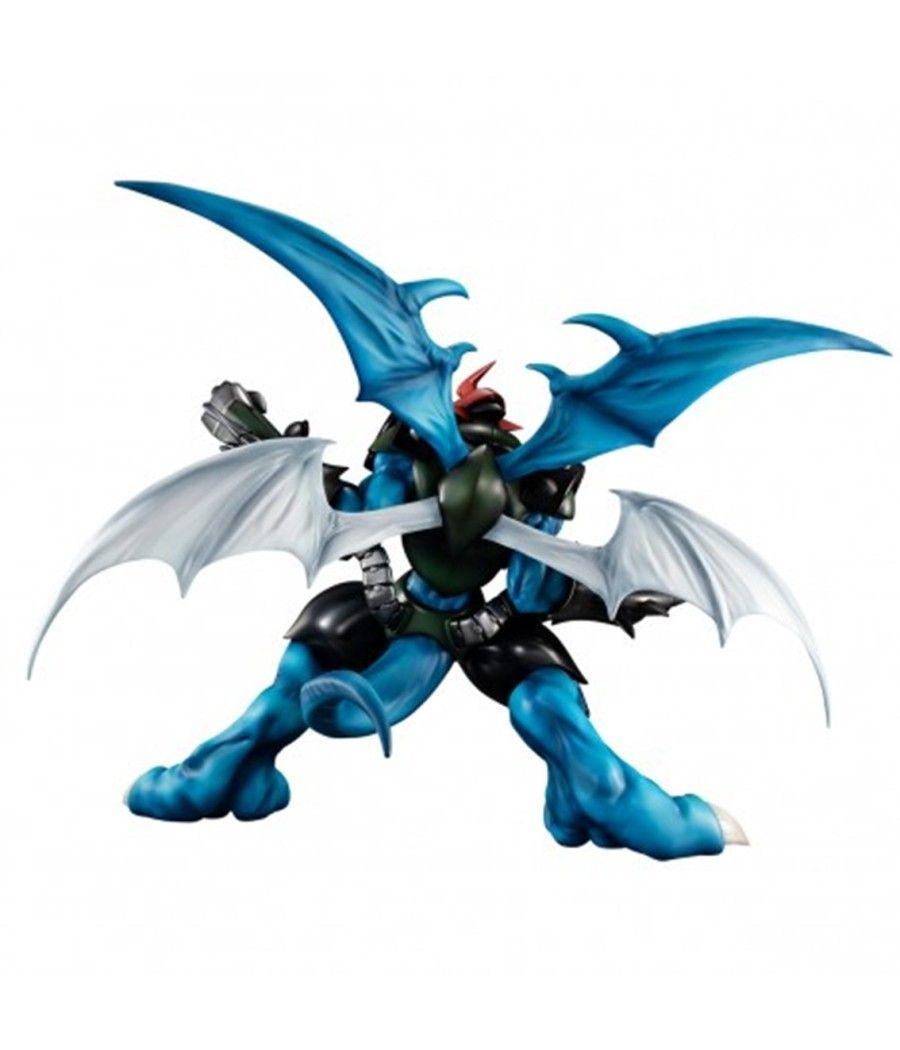 Figura megahouse serie g.e.m. digimon adventure 2 precious paildramon