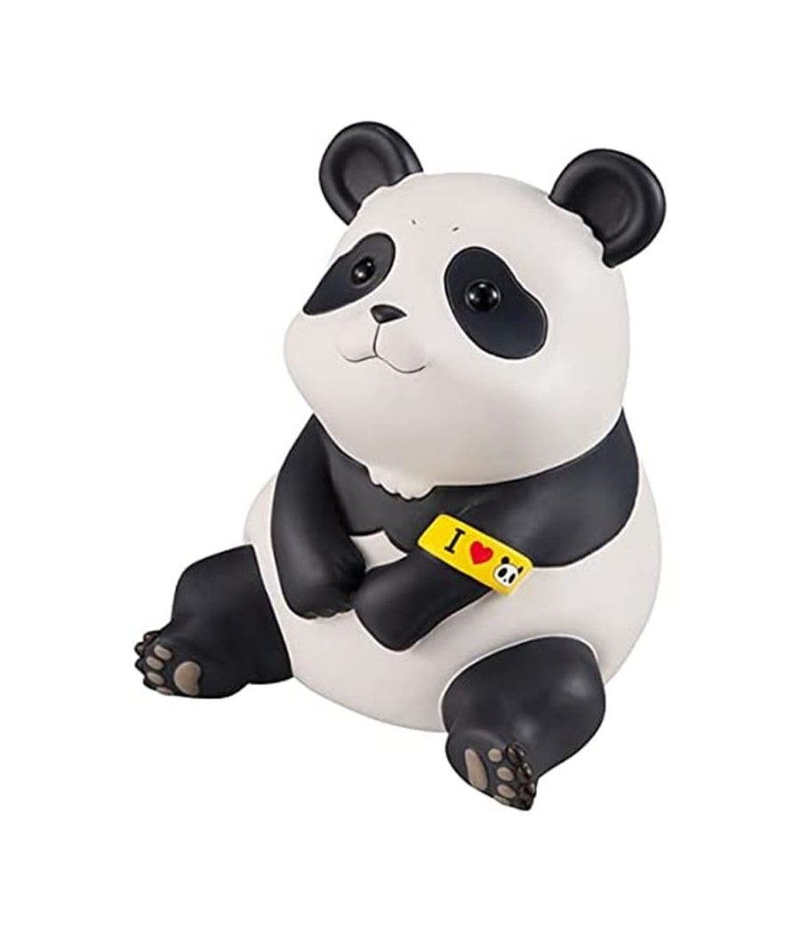 Figura megahouse look up jujutsu kaisen panda