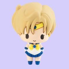 Pack 6 figuras megahouse chokorin mascot sailor moon vol 2