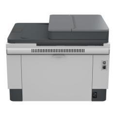 Multifunción láser monocromo hp laserjet tank 2604sdw/ wifi/ dúplex/ blanca y negra