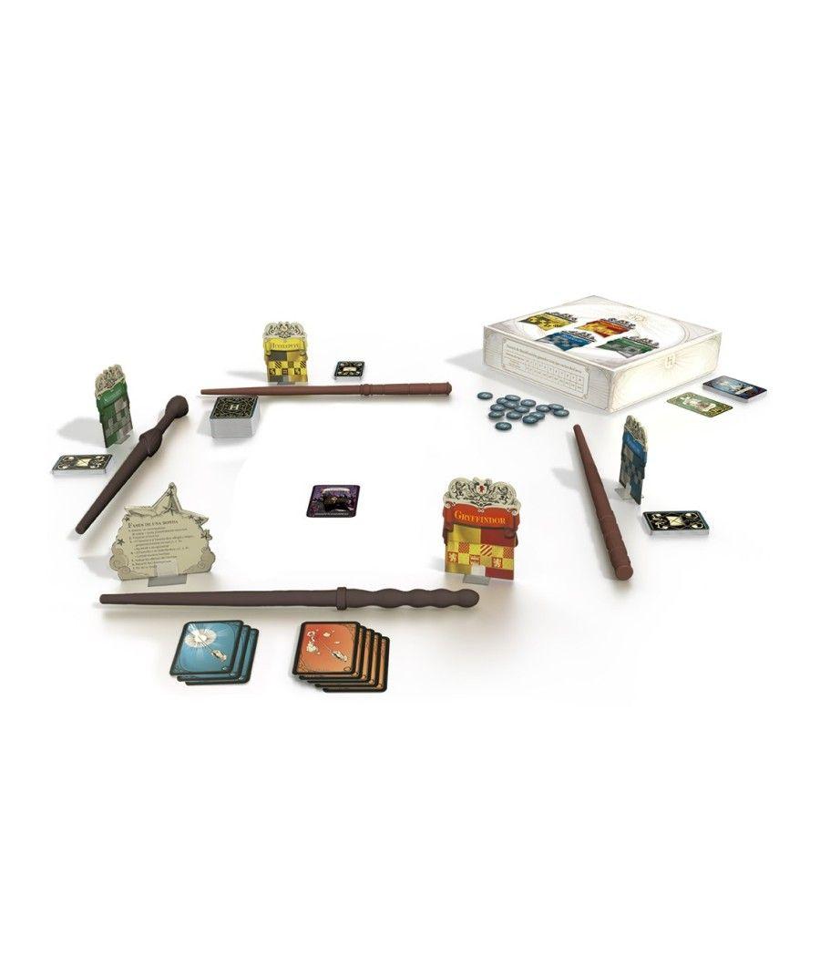 Juego de mesa desmaius pegi 8