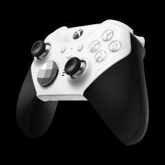 Microsoft Xbox Elite Wireless Series 2 – Core Negro, Blanco Bluetooth/USB Gamepad Analógico/Digital PC, Xbox One