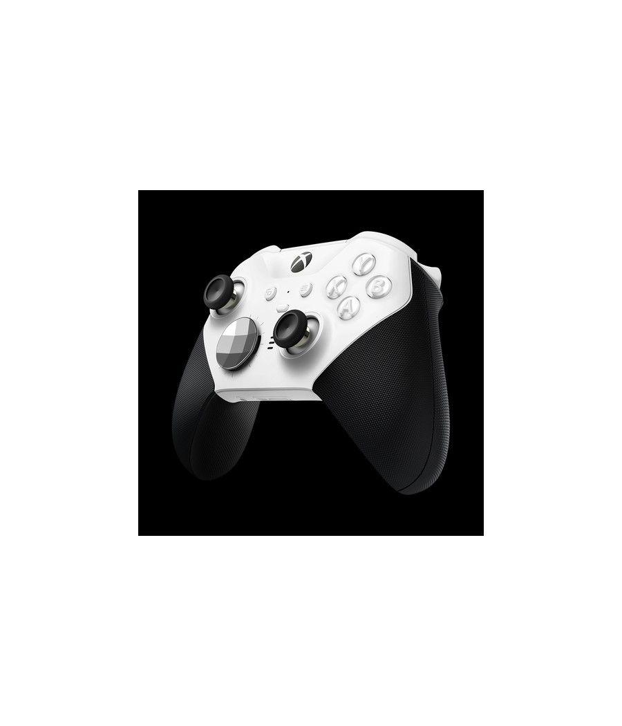 Microsoft Xbox Elite Wireless Series 2 – Core Negro, Blanco Bluetooth/USB Gamepad Analógico/Digital PC, Xbox One