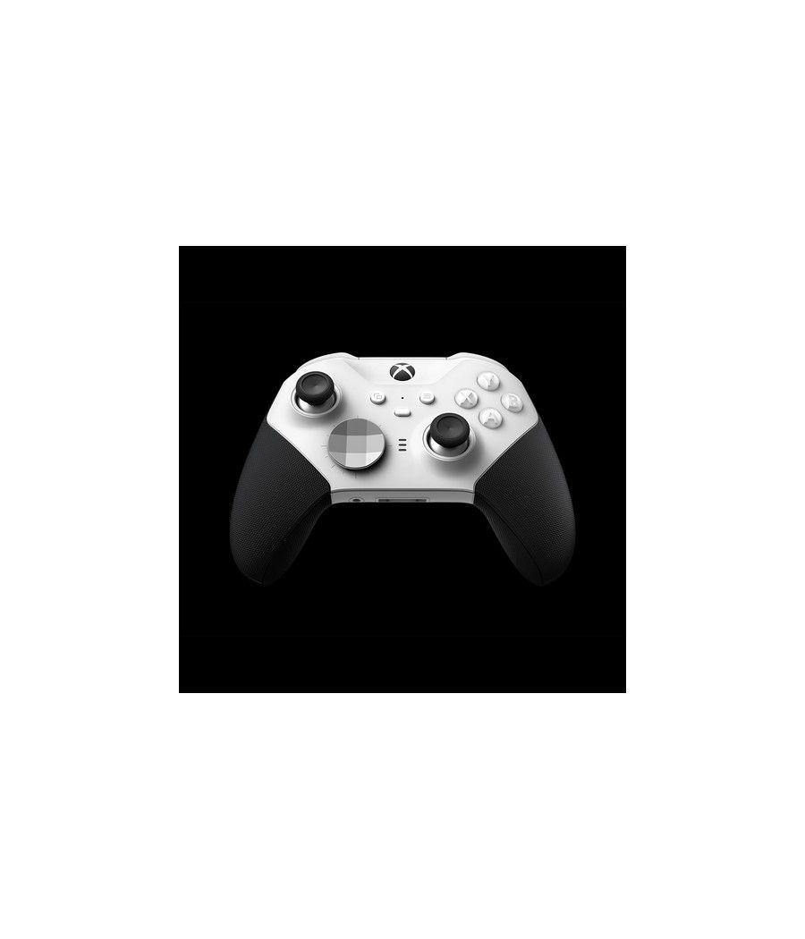 Microsoft Xbox Elite Wireless Series 2 – Core Negro, Blanco Bluetooth/USB Gamepad Analógico/Digital PC, Xbox One