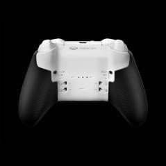 Microsoft Xbox Elite Wireless Series 2 – Core Negro, Blanco Bluetooth/USB Gamepad Analógico/Digital PC, Xbox One