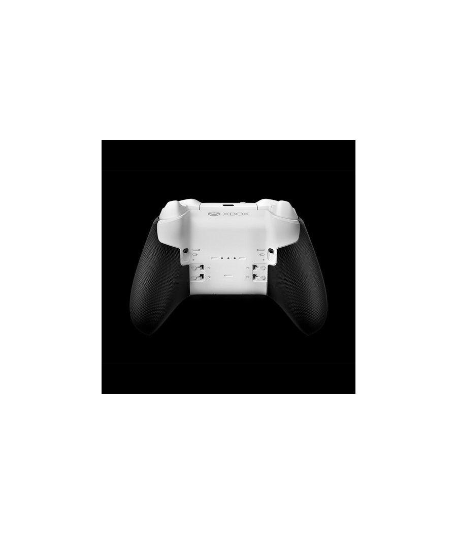 Microsoft Xbox Elite Wireless Series 2 – Core Negro, Blanco Bluetooth/USB Gamepad Analógico/Digital PC, Xbox One