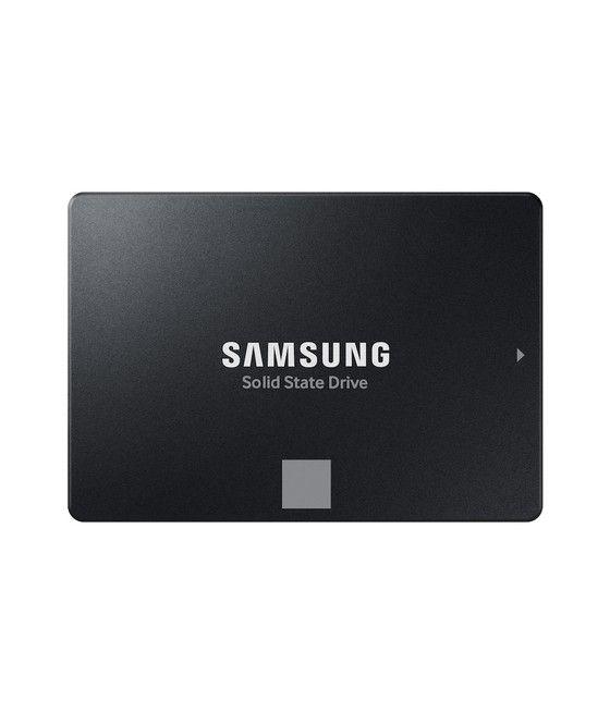 Samsung 870 EVO 2000 GB Negro - Imagen 1