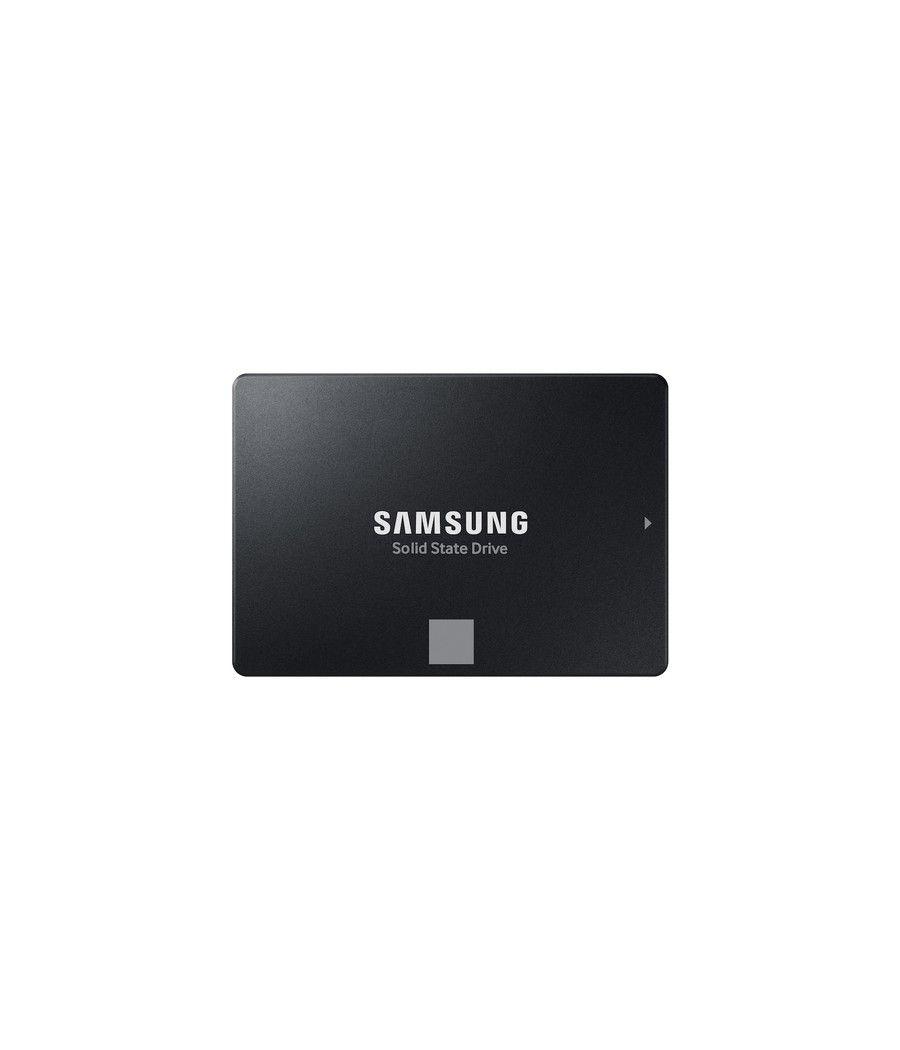 Samsung 870 EVO 2000 GB Negro - Imagen 1
