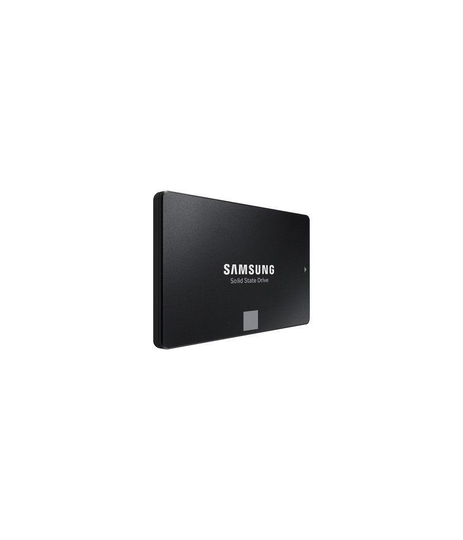 Samsung 870 EVO 2000 GB Negro - Imagen 2