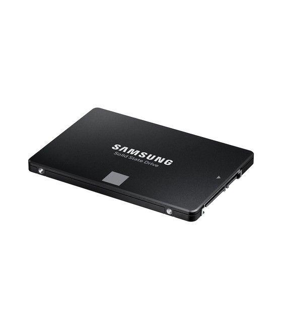 Samsung 870 EVO 2000 GB Negro - Imagen 4