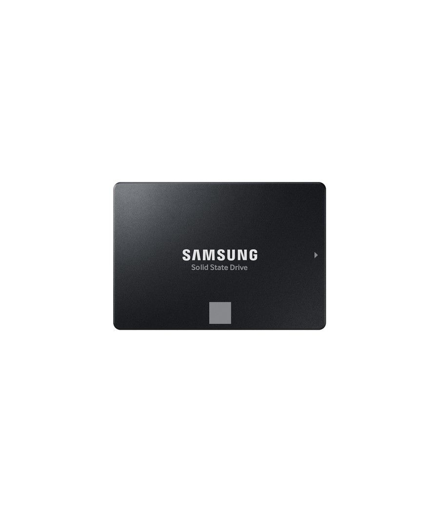 Samsung 870 EVO 2.5" 4000 GB Serial ATA III V-NAND - Imagen 1