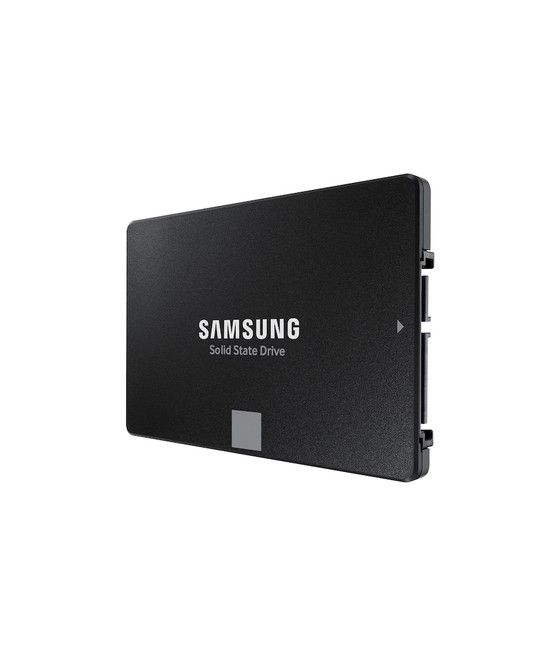 Samsung 870 EVO 2.5" 4000 GB Serial ATA III V-NAND - Imagen 3