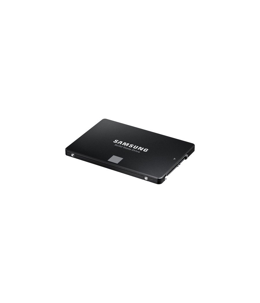 Samsung 870 EVO 2.5" 4000 GB Serial ATA III V-NAND - Imagen 4