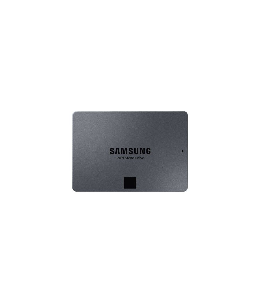 Samsung MZ-77Q8T0 2.5" 8000 GB SATA V-NAND MLC - Imagen 1