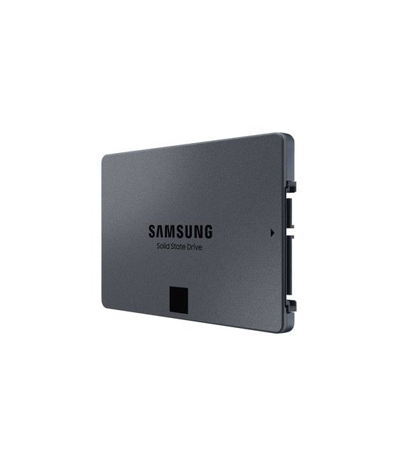 Samsung MZ-77Q8T0 2.5" 8000 GB SATA V-NAND MLC - Imagen 3