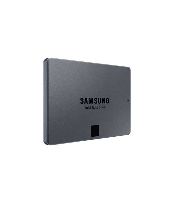 Samsung MZ-77Q8T0 2.5" 8000 GB SATA V-NAND MLC - Imagen 4