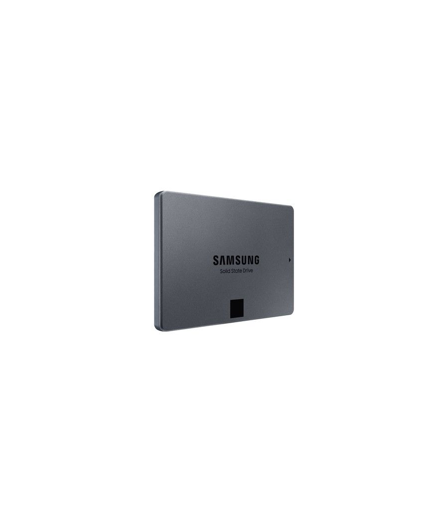 Samsung MZ-77Q8T0 2.5" 8000 GB SATA V-NAND MLC - Imagen 4